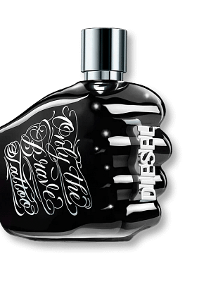 Diesel Only The Brave Wild Eau De Toilette (75ml)