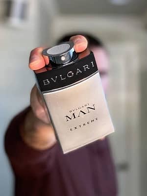 BVLLGARII men extreme eua de toilette