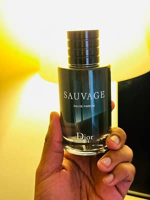 Diorr sauvaag(100ml)