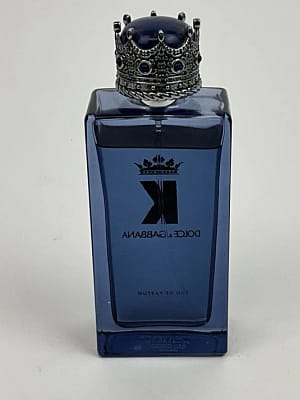 DOLLCE & GABBANNA K Eau De perfume Spray 3.3 Oz