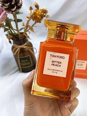 Tom Ford Bitter Peach Eau De perfume For Unisex (100 ml)