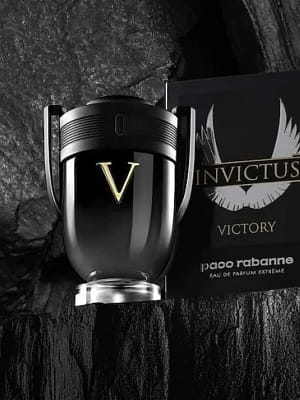 Pacoo Rabanne Invictus Victorry Eau De Perfume
