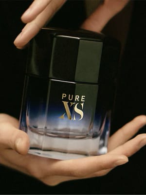 Pacoo Rabanne PURRE XS Eau de Toilette Perfume For Unisex – 100ml