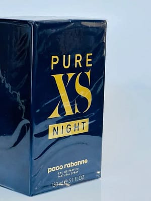 Pacoo Rabanne PURRE XS Eau de Toilette Perfume For Unisex – 100ml
