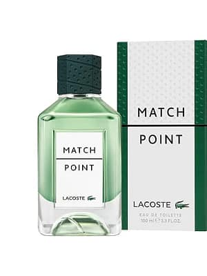 Lacoste Match Point 100ml