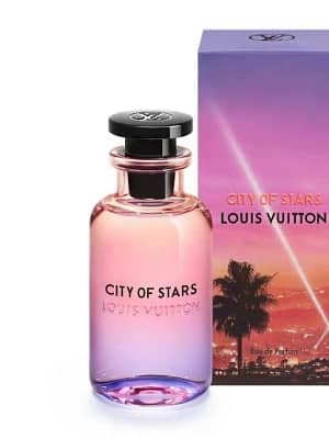 Louiis Vuittonn City of STARS