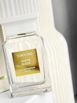 Tom ford White Suede Eau de Parfum Fragrance