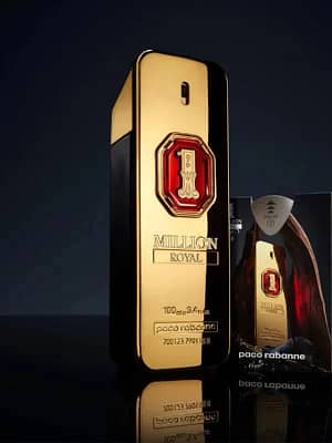 Paco Rabanne 1 Million Royal Parfum For Men