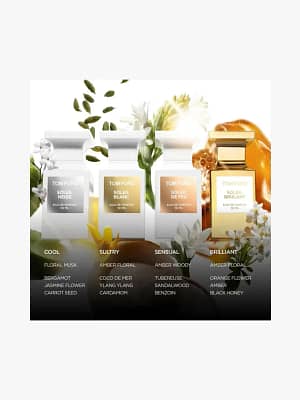 Tom Ford Soleil Blanc Eau De Parfum 100ml