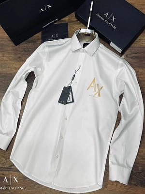 Imported formal premium in store 2025 shirts for men