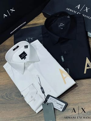 Imported formal premium in store 2025 shirts for men