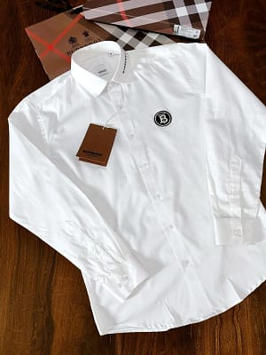 Balmain Paris luxury original quality 2024 in store shirt collection