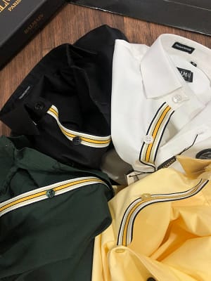 Balmain Paris luxury original quality 2024 in store shirt collection