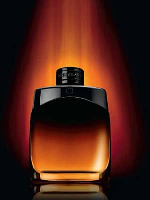 Montt Bllanc Legend Night For Men