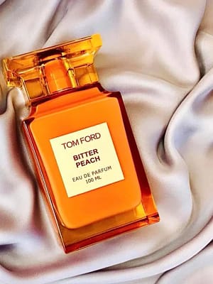 Tom Ford Bitter Peach Eau De perfume For Unisex (100 ml)