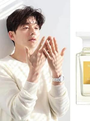 Tom ford White Suede Eau de Parfum Fragrance