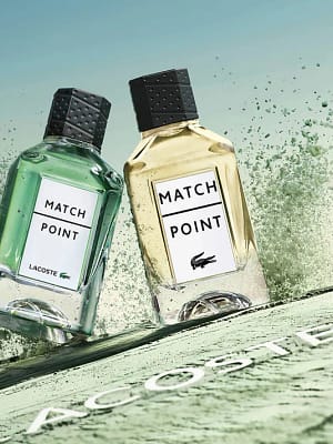 Lacoste Match Point 100ml