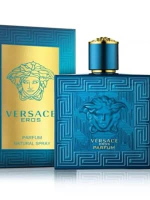 Versacee Eross Eau De Parfum (100ml)