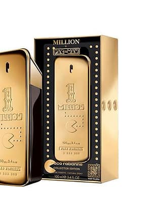 Pacoo Rabanne 1 Millionn (100 ml)