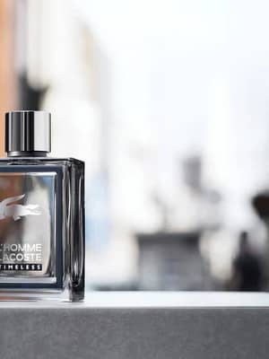 L?Homme Intense By Lacoste Eau De Toilette for Men