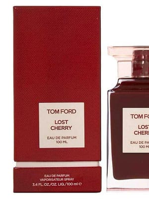 Tomm Forrrd Lost Cherry Eau De Parfum (100ml)