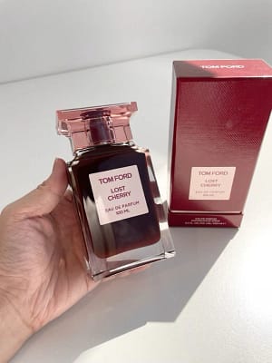 Tomm Forrrd Lost Cherry Eau De Parfum (100ml)