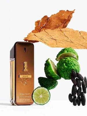 Paco Rabanne 1 Million Prive Eau De Parfum For Men