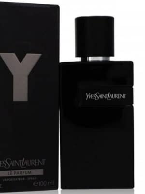 Yves Saintt Laurentt MYSLF Eau De perfume