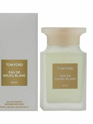 Tom Ford Soleil Blanc Eau De Parfum 100ml