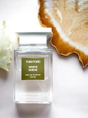 Tom ford White Suede Eau de Parfum Fragrance