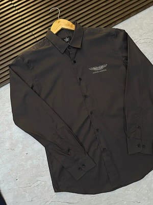 Armani Exchange luxury original quality 2024 in store shirt collection