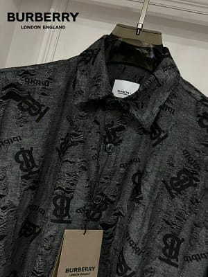 Louis Vuitton luxury original quality 2024 in store shirt collection