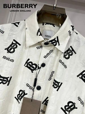 Louis Vuitton luxury original quality 2024 in store shirt collection