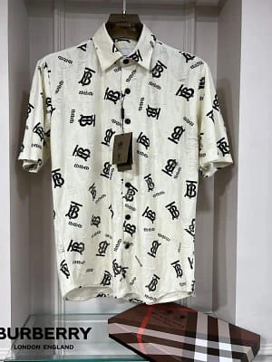 Louis Vuitton luxury original quality 2024 in store shirt collection