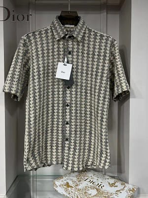 Armani Exchange luxury original quality 2024 in store shirt collection
