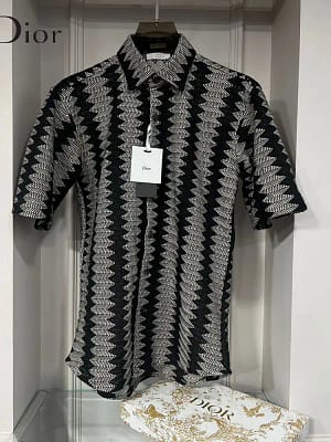 Armani Exchange luxury original quality 2024 in store shirt collection