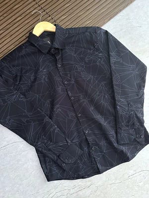 Armani Exchange luxury original quality 2024 in store shirt collection