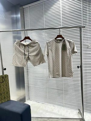 D&G luxury original quality 2024 in store shirt collection