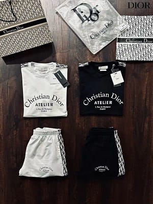 Gucci imported premium cotton tracksuits for men