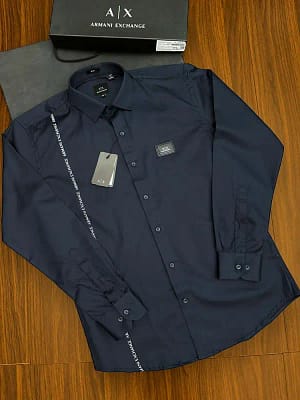 Balmain luxury original quality 2024 in store shirt collection