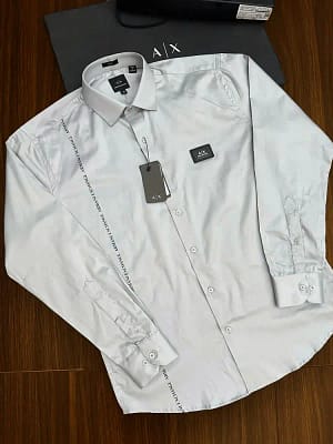 Balmain luxury original quality 2024 in store shirt collection