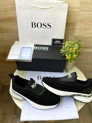 Balmain imported premium sneakers for men