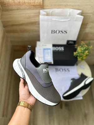 Balmain imported premium sneakers for men
