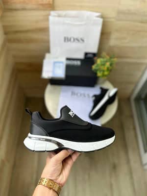 Balmain imported premium sneakers for men