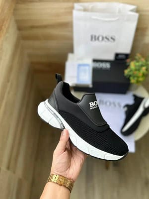 Balmain imported premium sneakers for men