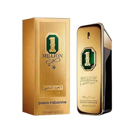 Pacoo Rabanne 1 Millionn (100 ml)