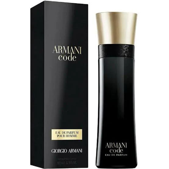 Armanni Code Profumo Perfume (125 ml) - Image 4