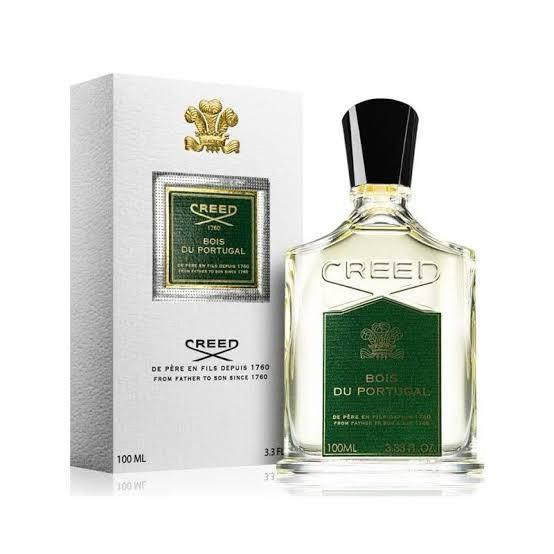 CREED GREEN IRISH TWEED EAU DE PARFUM 100ML - Image 4