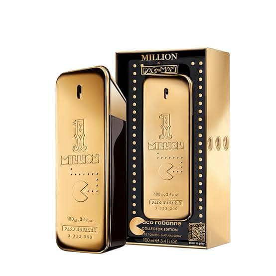 Pacoo Rabanne 1 Millionn (100 ml) - Image 3