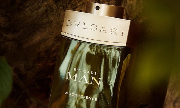 BVLGARI MAN WOOD ESSENCE EAU DE PERFUME - Image 2